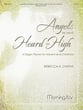 Angels We Have Heard on High Organ sheet music cover
